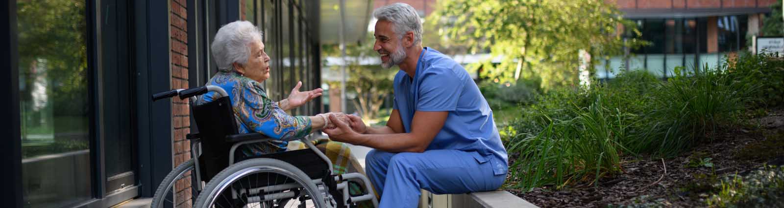 Senior Sitters Club in-home care services for older adults